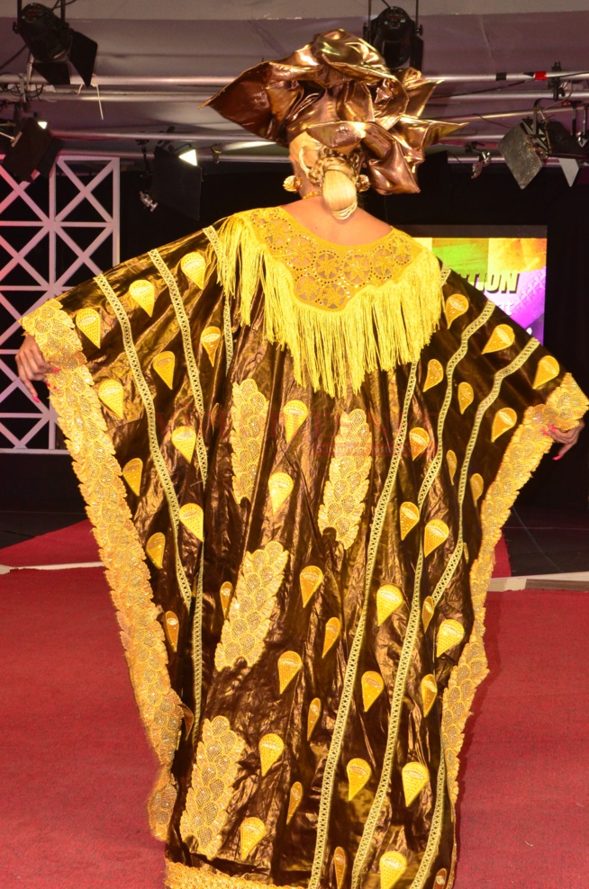 EVENEMENT COLLECTION TABASKI: LES TENDANCES DE TAPHA FALL BARA COUTURE OUEST FOIRE TÉL: 00221 77 553 00 46