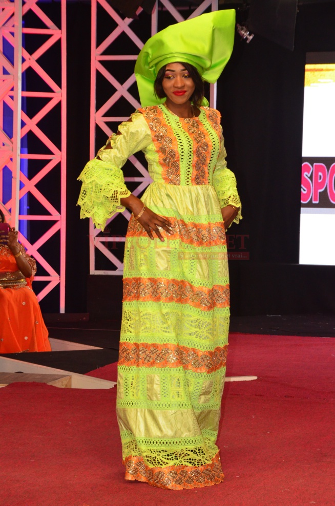 COLLECTION EVENEMENT TABASKI:LES TENDANCES DE KINE SARR COUTURE GRAND YOFF KHAR YALLA TÉL 00221 77438 75 61