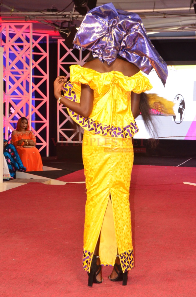 COLLECTION EVENEMENT TABASKI:LES TENDANCES DE KINE SARR COUTURE GRAND YOFF KHAR YALLA TÉL 00221 77438 75 61