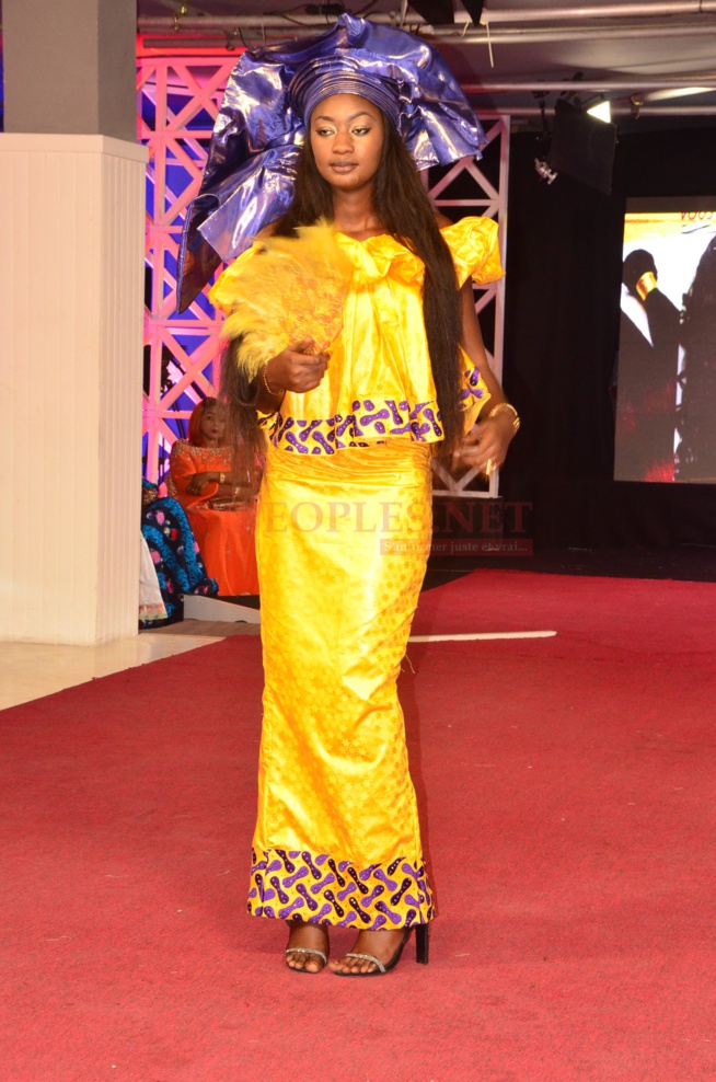 COLLECTION EVENEMENT TABASKI:LES TENDANCES DE KINE SARR COUTURE GRAND YOFF KHAR YALLA TÉL 00221 77438 75 61