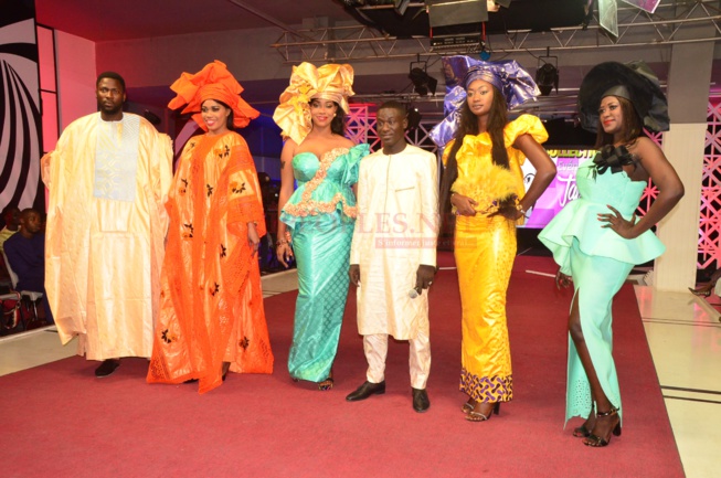 EVENEMENT COLLECTION TABASKI: LES TENDANCES DE MOUHAMED NIANG SOPE NABI COUTURE KEUR MBAYE FALL TÉL: 00221 77 978 67 32