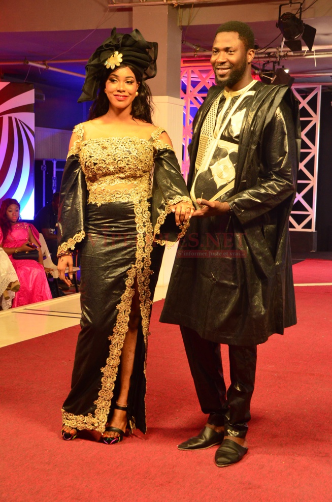 EVENEMENT COLLECTION TABASKI: LES TENDANCES DE MOUHAMED NIANG SOPE NABI COUTURE KEUR MBAYE FALL TÉL: 00221 77 978 67 32