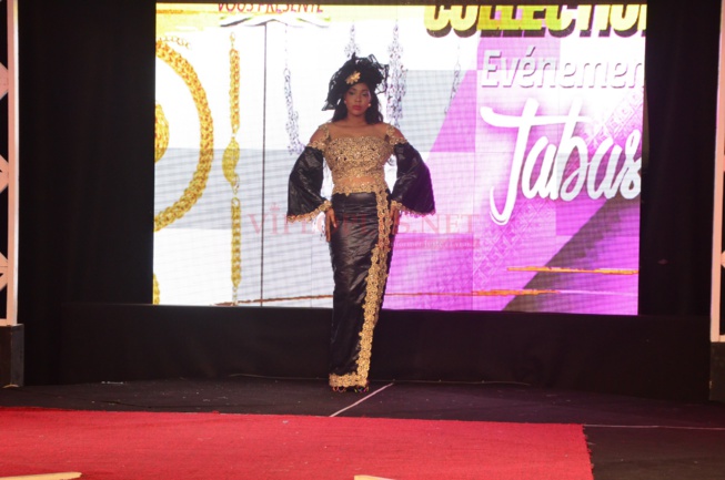 EVENEMENT COLLECTION TABASKI: LES TENDANCES DE MOUHAMED NIANG SOPE NABI COUTURE KEUR MBAYE FALL TÉL: 00221 77 978 67 32