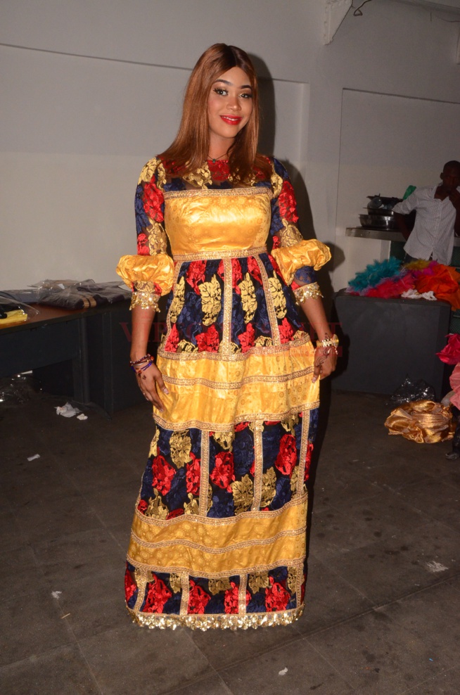 EVENEMENT COLLECTION TABASKI: LES TENDANCES DE BABACAR FAYE BABICH FASHION MARCHE HLM EN FACE PHARMACIE LÉOPOLD .S.SENGHOR TÉL: 00221 77568 18 79