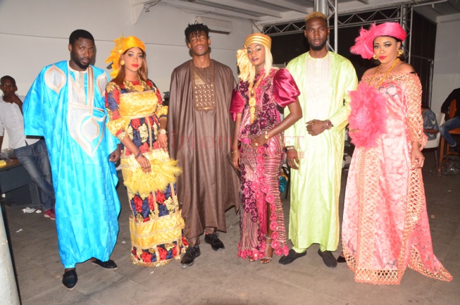 EVENEMENT COLLECTION TABASKI: LES TENDANCES DE BABACAR FAYE BABICH FASHION MARCHE HLM EN FACE PHARMACIE LÉOPOLD .S.SENGHOR TÉL: 00221 77568 18 79