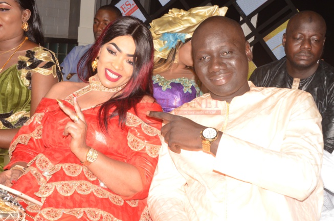 EVENEMENT COLLECTION TABASKI: PAMA DIENG EXPLOSE LE PLATEAU DE LA 2STV EN LIVE