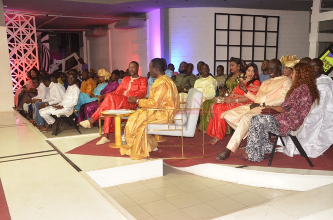 EVENEMENT COLLECTION TABASKI: PAMA DIENG EXPLOSE LE PLATEAU DE LA 2STV EN LIVE