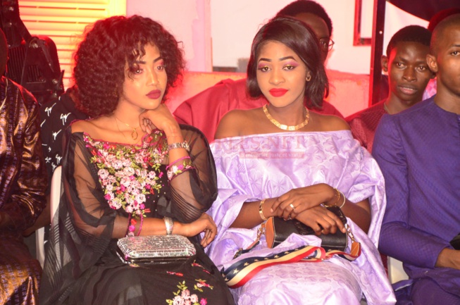 EVENEMENT COLLECTION TABASKI: PAMA DIENG EXPLOSE LE PLATEAU DE LA 2STV EN LIVE