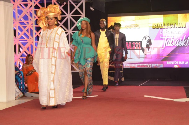 COLLECTION TABASKI: LES TENDENCES DE OMAR WALY FASHION TOUBA SANDAGA TEL:00221 77 373 53 70