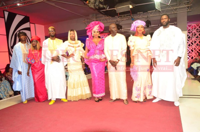 COLLECTION TABASKI: LES TENDENCES DE PAPE SECK TOUBA COUTURE YOFF APRÉS BRIOCHE D'ORÉE TEL: 00221 78 131 09 75/ 77 657 02 03