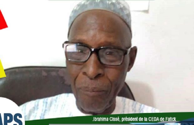 FATICK : Le Pr de la CEDA décède d’un malaise lors de la final de la CAN… FATICK : Le Pr de la CEDA décède d’un malaise lors de la final de la CAN…