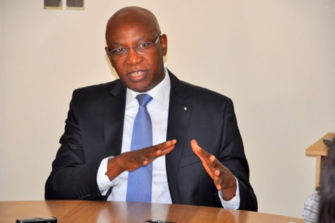 Libération Khalifa Sall : Tanor et Macky en ont déjà discuté selon … Libération Khalifa Sall : Tanor et Macky en ont déjà discuté selon …