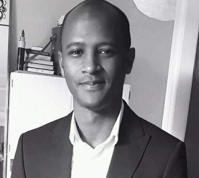 Meurtre du Guinéen Mamadou Barry: un suspect interpellé à Rouen, ce que l'on sait Meurtre du Guinéen Mamadou Barry: un suspect interpellé à Rouen, ce que l'on sait