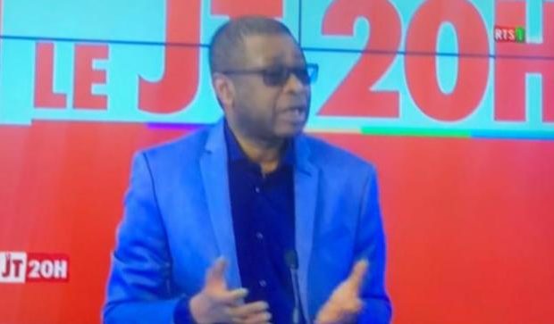 Youssou Ndour : « Demain, je ne célèbre pas, mais j’encourage l’équipe nationale»