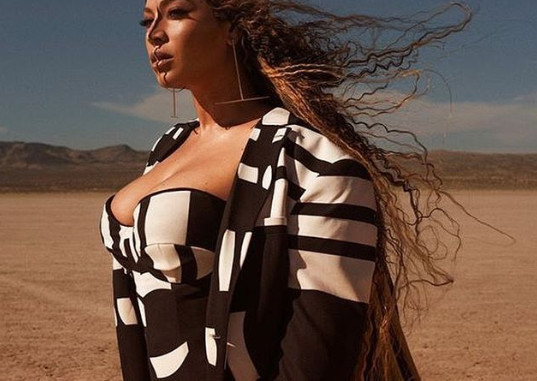 Après Selly Rabby Kane, la styliste sénégalaise Sarah Diouf habille Beyoncé