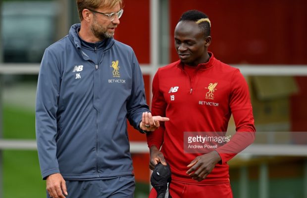 CAN 2019 : Jurgen Klopp félicite les supporters sénégalais !