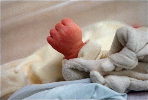 Kaolack: le corps sans vie d’un bébé retrouvé au quartier Passoir Kaolack: le corps sans vie d’un bébé retrouvé au quartier Passoir