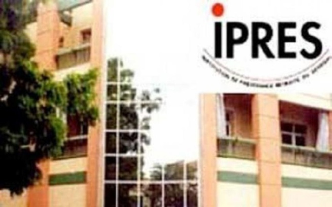 Scandale à l’IPRES: Près de 400 millions FCfa volés Scandale à l’IPRES: Près de 400 millions FCfa volés