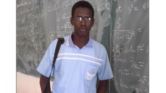 Soutien aux détenus: Saer Kébé retourne à la prison Soutien aux détenus: Saer Kébé retourne à la prison