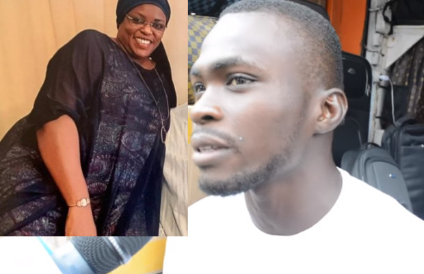 Sama Vision: Marième faye Sall victime d’escroquerie « Nagne Deef Mariem Faye Sall comme Souniou Yaye « Sama Vision: Marième faye Sall victime d’escroquerie « Nagne Deef Mariem Faye Sall comme Souniou Yaye «