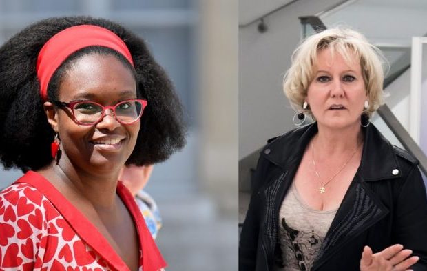 Nadine Morano qualifie Sibeth Ndiaye de « Sénégalaise très bien née » Sibeth dénonce les propos ‘racistes’ de Nadine Nadine Morano qualifie Sibeth Ndiaye de « Sénégalaise très bien née » Sibeth dénonce les propos ‘racistes’ de Nadine