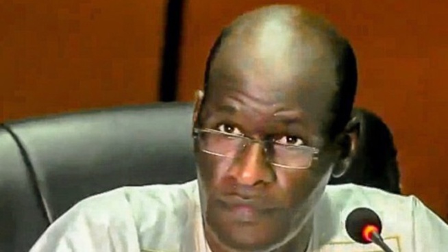 Thierno Lo sur l’accueil réservé aux Lions : « Je ne fête pas une défaite » Thierno Lo sur l’accueil réservé aux Lions : « Je ne fête pas une défaite »