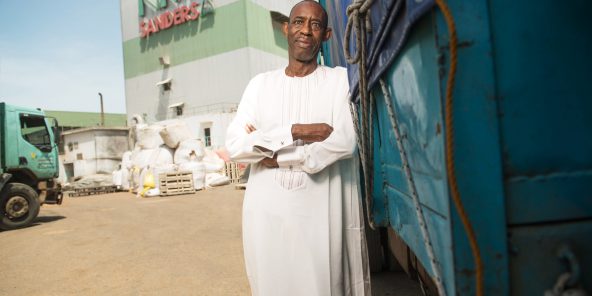 Nécrologie: La dépouille de Ameth Amar attendue demain mercredi à Dakar Nécrologie: La dépouille de Ameth Amar attendue demain mercredi à Dakar