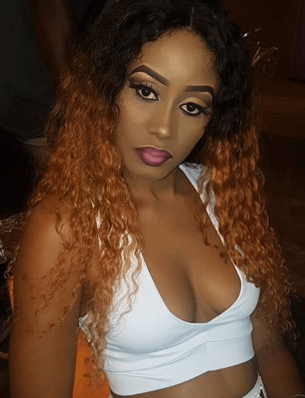 Queen Biz  encore plus sexy que jamais (images)