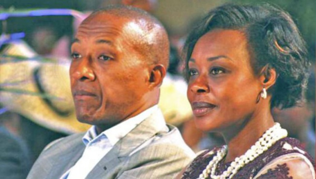 Procès en appel de Abdoul Mbaye: le délibéré prorogé au 6 août prochain Procès en appel de Abdoul Mbaye: le délibéré prorogé au 6 août prochain