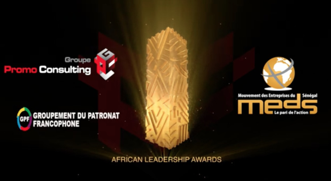 ALA - EDITION 2019 - Le Président du MDES, Mbagnick Diop vous présente les African LeaderSHIP Award à Paris ALA - EDITION 2019 - Le Président du MDES, Mbagnick Diop vous présente les African LeaderSHIP Award à Paris