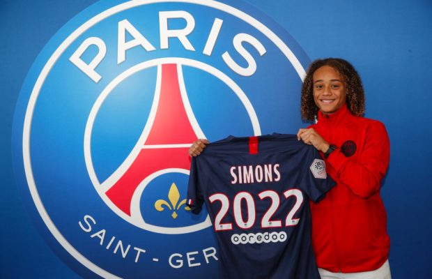 XAVI SIMONS, QUI EST LE «CRACK» DE 16 ANS QUE LE PSG A CHIPÉ AU BARÇA ?