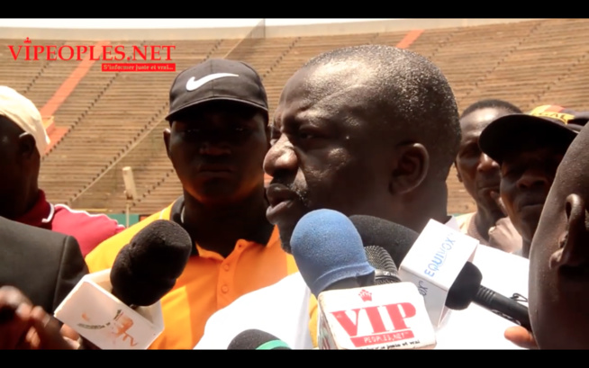 Vidéo – Combat Modou Lo Vs Eumeu Séne : Moustapha Diop s’explique Vidéo – Combat Modou Lo Vs Eumeu Séne : Moustapha Diop s’explique