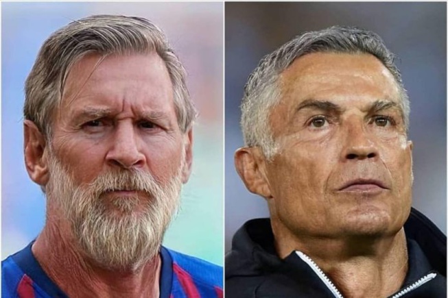 Après FaceApp, voici la nouvelle application qui fait le buzz Après FaceApp, voici la nouvelle application qui fait le buzz