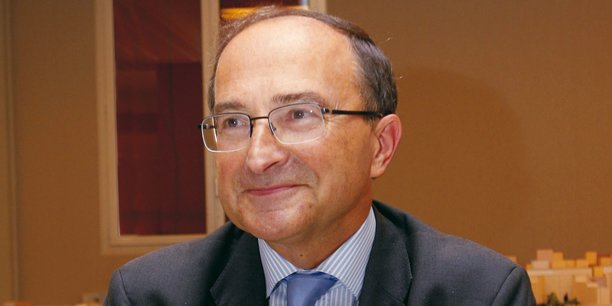 Christian de Boissieu : « Le Maroc est plus résilient face aux chocs » Christian de Boissieu : « Le Maroc est plus résilient face aux chocs »