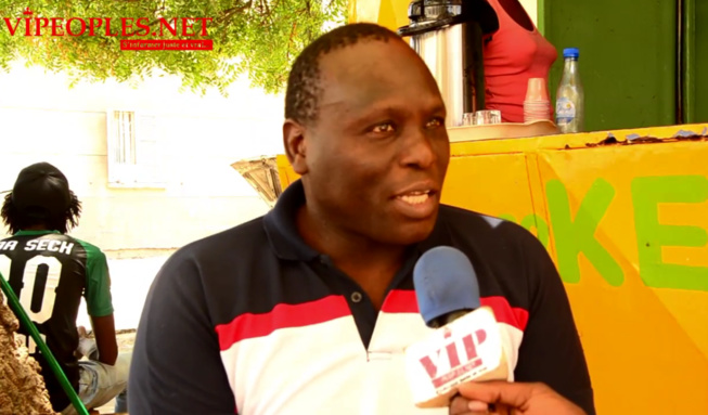 DÉCISION CNG : BOY CAIRE SUR LE RECOURT ACCORDER A LAC2 SUR BOY NIANG 2