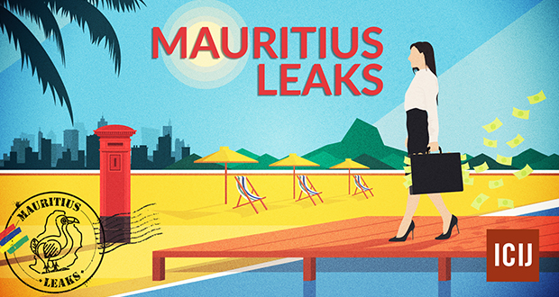 «Mauritius leaks» : Des sociétés basées au Sénégal, au cœur du scandale mondial «Mauritius leaks» : Des sociétés basées au Sénégal, au cœur du scandale mondial
