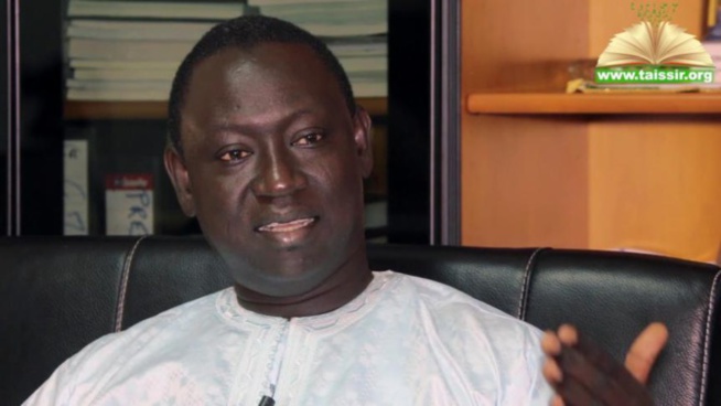 IPRES: La gestion du Dg Mamadou Sy Mbengue décriée IPRES: La gestion du Dg Mamadou Sy Mbengue décriée