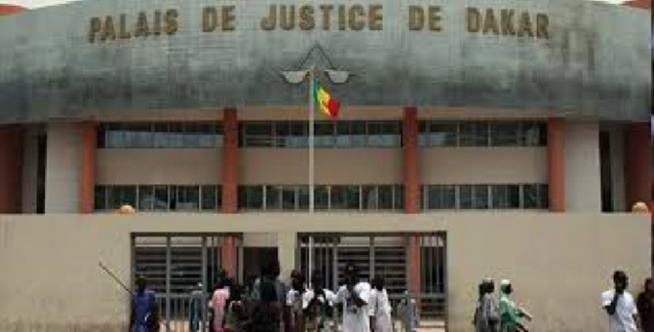 Vol au ministère de la Gouvernance Territoriale: 2 chauffeurs et 1 agent de sécurité attraits à la barre