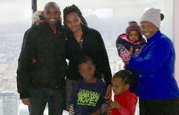 « J’ai perdu toute ma famille dans le crash du Boeing 737 max » « J’ai perdu ma femme Carole, mes trois enfants Ryan, Kelly et Ruby et ma belle-mère. Je me sens si seul. « J’ai perdu toute ma famille dans le crash du Boeing 737 max » « J’ai perdu ma femme Carole, mes trois enfants Ryan, Kelly et Ruby et ma belle-mère. Je me sens si seul.
