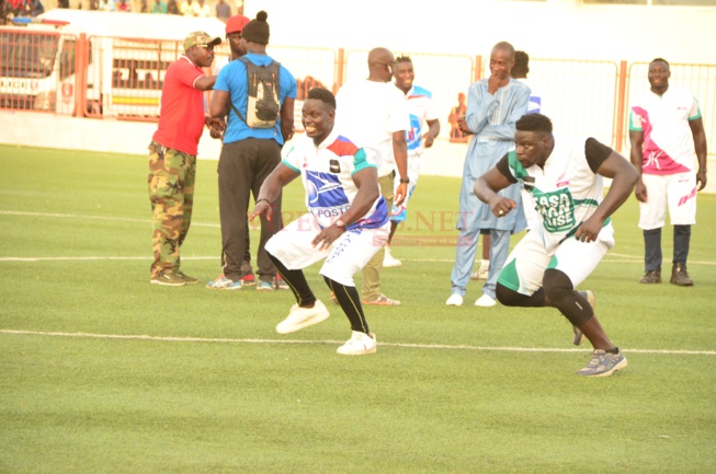 L’Open Press de EUMEU SENE à Pikine . voici les premières images L’Open Press de EUMEU SENE à Pikine . voici les premières images