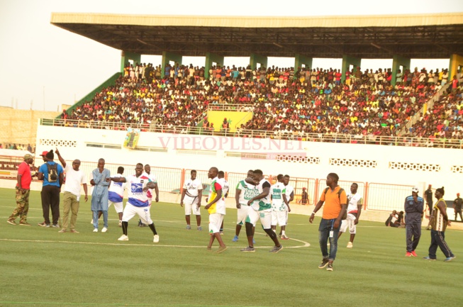 L’Open Press de EUMEU SENE à Pikine . voici les premières images L’Open Press de EUMEU SENE à Pikine . voici les premières images