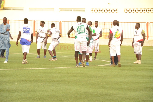 L’Open Press de EUMEU SENE à Pikine . voici les premières images L’Open Press de EUMEU SENE à Pikine . voici les premières images