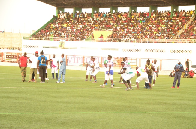 L’Open Press de EUMEU SENE à Pikine . voici les premières images L’Open Press de EUMEU SENE à Pikine . voici les premières images