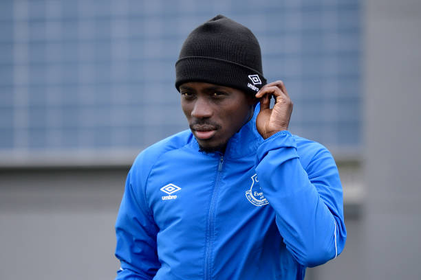 Mercato : Idrissa Gana Guèye rejoint le PSG Mercato : Idrissa Gana Guèye rejoint le PSG