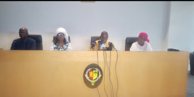 Concours général : 121 lauréats honorés ce jeudi Concours général : 121 lauréats honorés ce jeudi