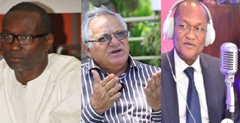 Conseil des ministres…Trois anciens ministres reviennent aux affaires Conseil des ministres…Trois anciens ministres reviennent aux affaires