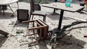 Somalie : six morts dans l’attentat contre le bureau du maire de Mogadiscio Somalie : six morts dans l’attentat contre le bureau du maire de Mogadiscio