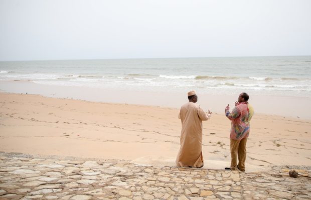 Programme « zéro déchet zéro bidonville »: Macky Sall demande à son gouvernement de hâter le pas Programme « zéro déchet zéro bidonville »: Macky Sall demande à son gouvernement de hâter le pas