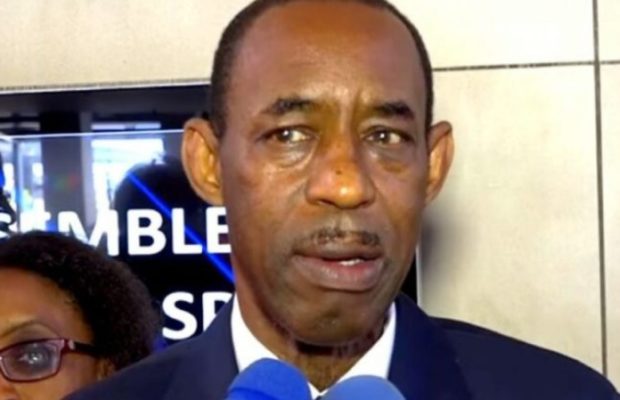 AMETH AMAR SERA INHUMÉ VENDREDI À TOUBA AMETH AMAR SERA INHUMÉ VENDREDI À TOUBA