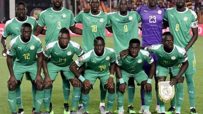 Officiel – Classement FIFA : Découvrez les places du Sénégal au niveau africain et mondial après la CAN Officiel – Classement FIFA : Découvrez les places du Sénégal au niveau africain et mondial après la CAN